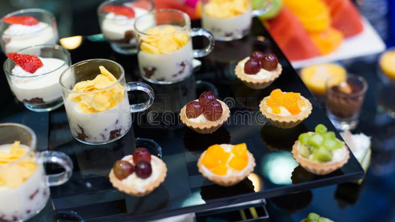 食品代加工合同价格