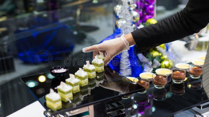 食品代工资质要求：揭秘食品代工企业的“准入门槛