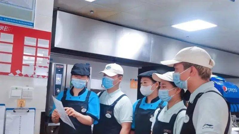 宿舍饼干推荐量贩装：如何挑选适合学生的健康零食