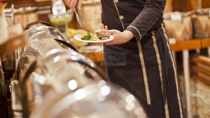 办公室充饥小饼干定制礼盒：健康零食的个性化选择
