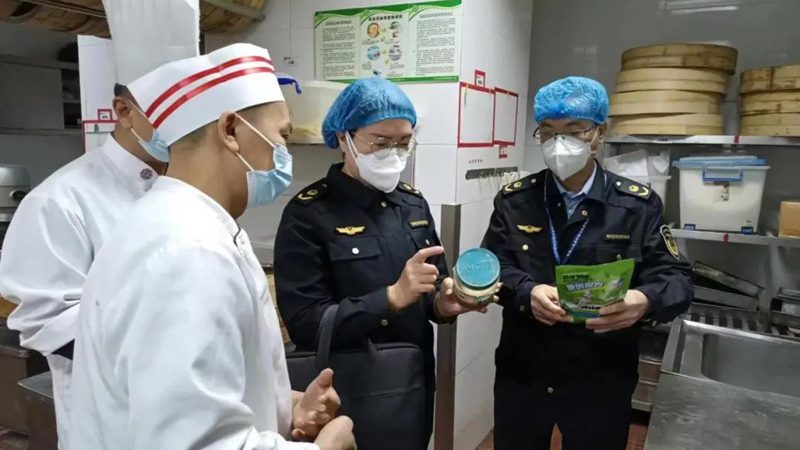 粮油如何选？规格参数背后的秘密**