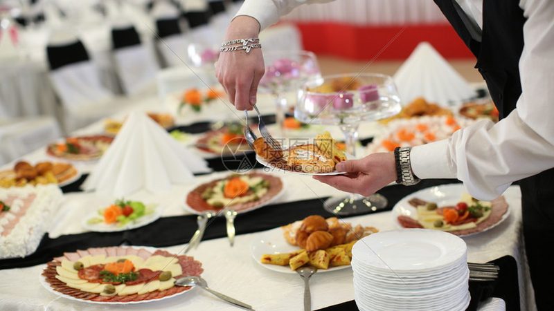 速冻食品展2025：观众预登记背后的行业洞察