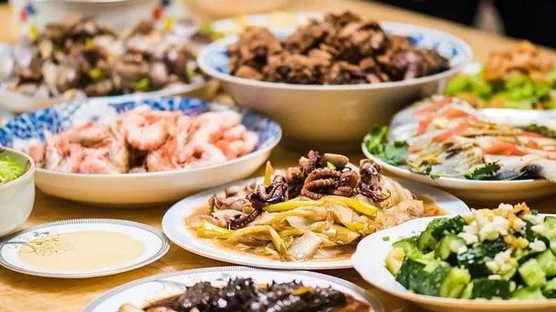 速冻食品配送与普通物流区别