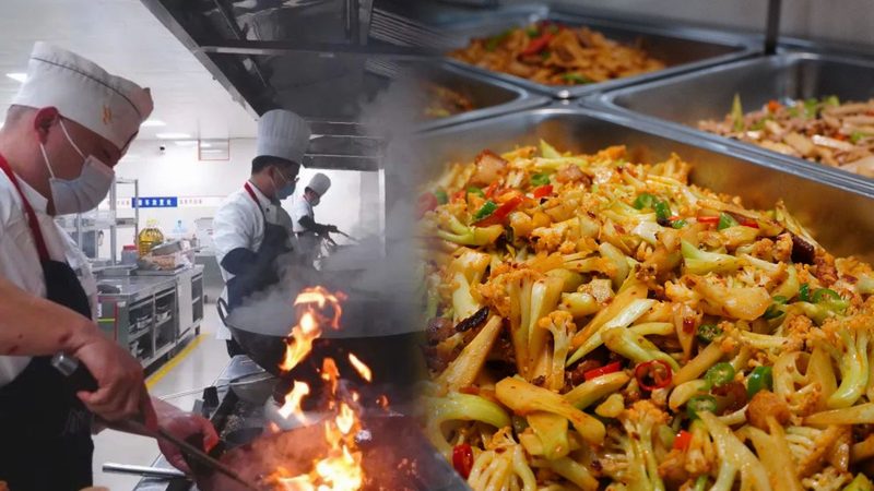 酥性饼干与韧性饼干：质地差异背后的奥秘