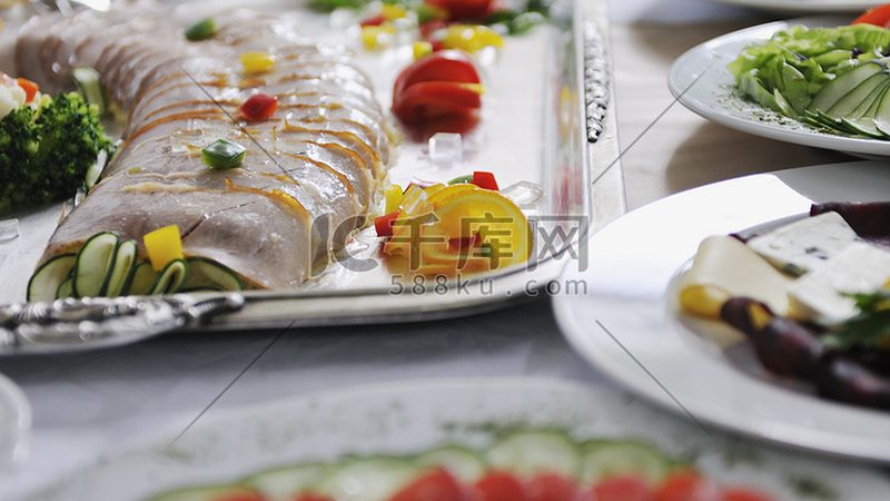 食品批发规格参数解析：揭秘优质产品的秘密**
