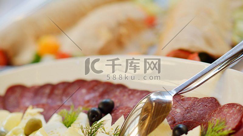 食品包装定制合同流程全解析