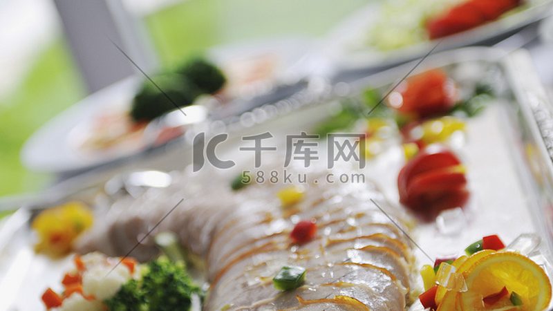 小标题：预制菜的定义与兴起