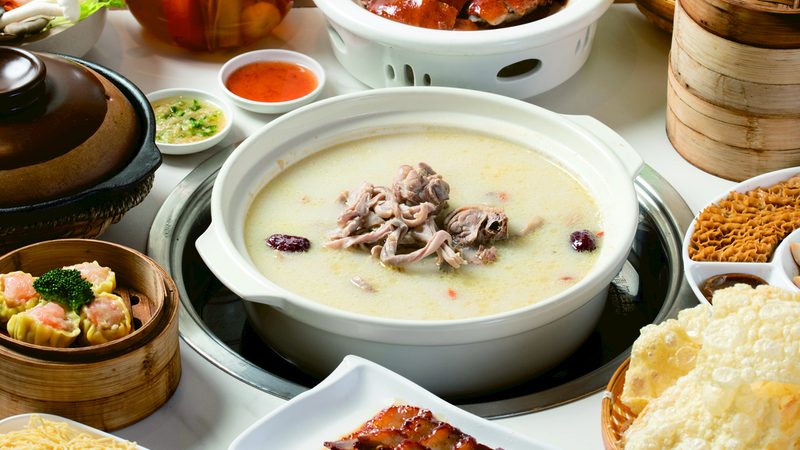 食品代工厂报价的全面解析：你不得不知的五大要素**
