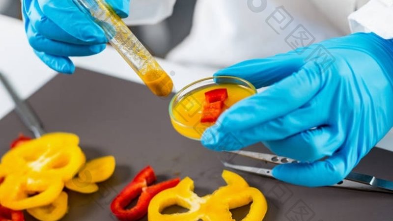 食品代工生产周期批量越大越快吗