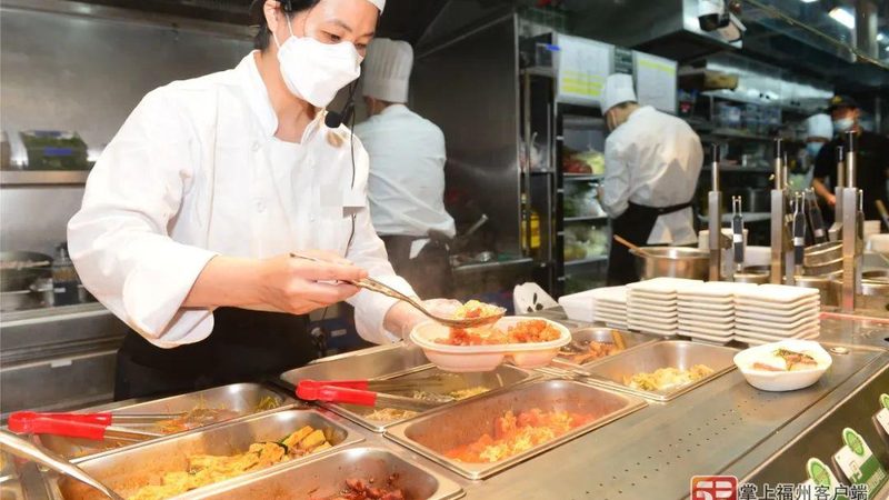 调味品代理渠道：如何找到合适的合作伙伴**