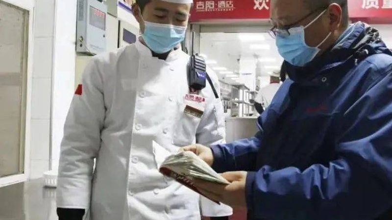 食堂食材配送报价，揭秘背后的标准与考量