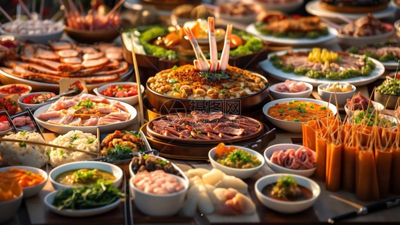 零食批发拿货流程揭秘：如何高效采购优质零食