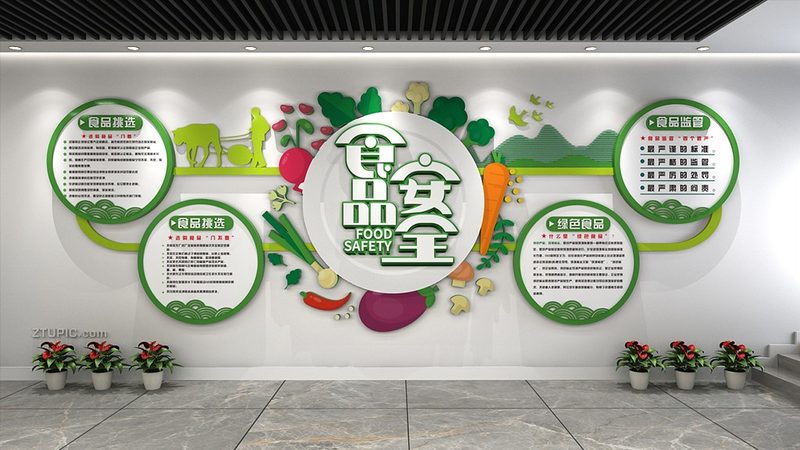 米面制品检验：揭秘食品安全背后的标准规范**